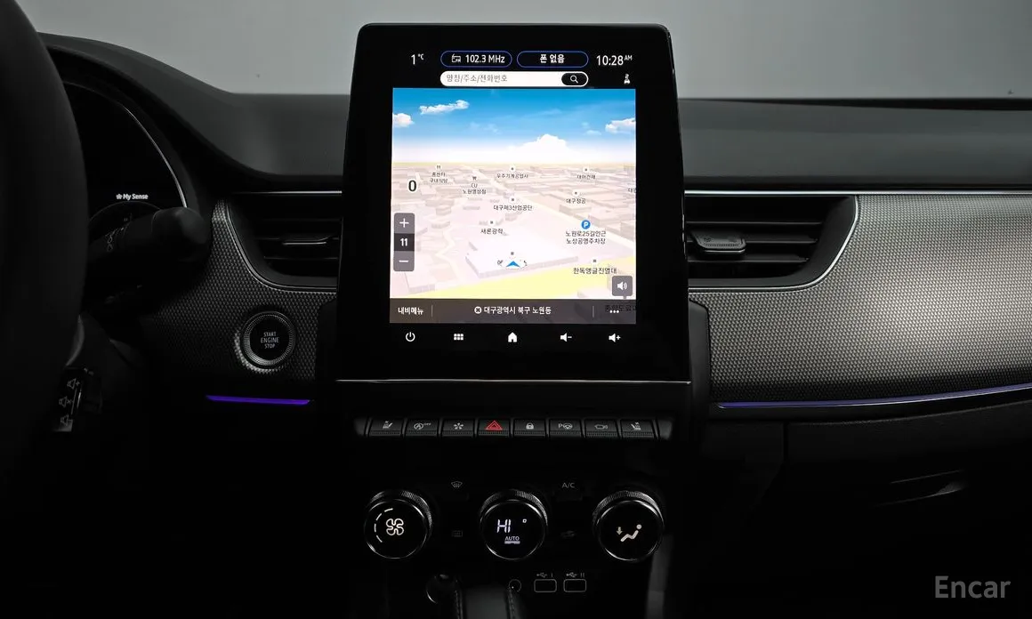 Фото 15 - Renault Arkana