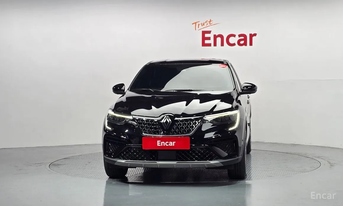 Фото 3 - Renault Arkana