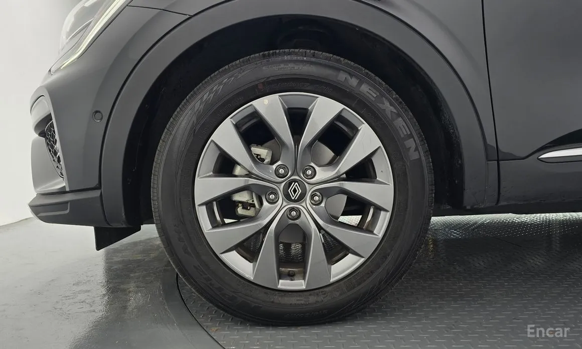 Фото 5 - Renault Arkana