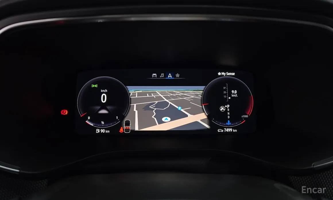 Фото 8 - Renault Arkana