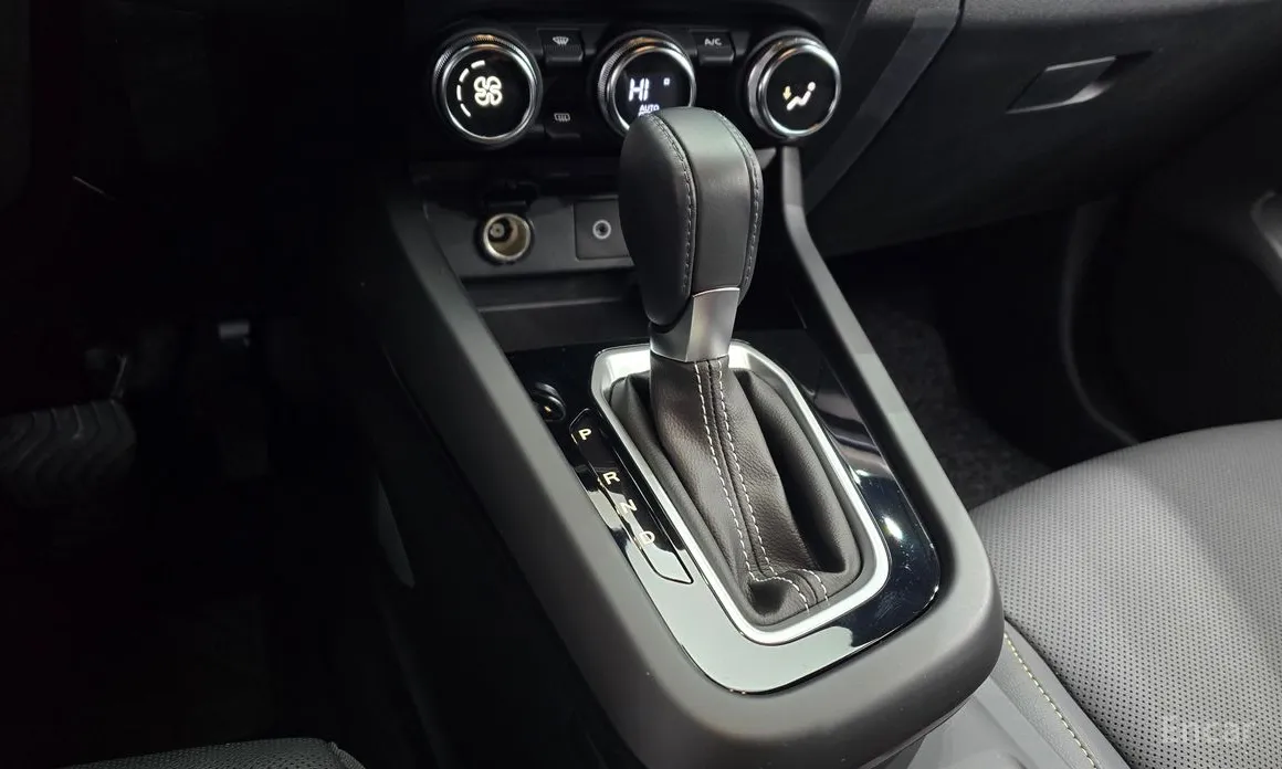 Фото 9 - Renault Arkana