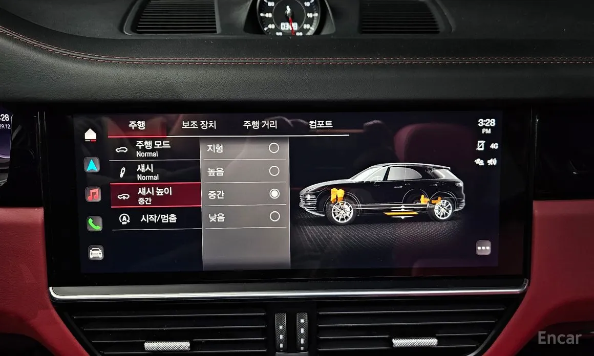 Фото 17 - Porsche Cayenne