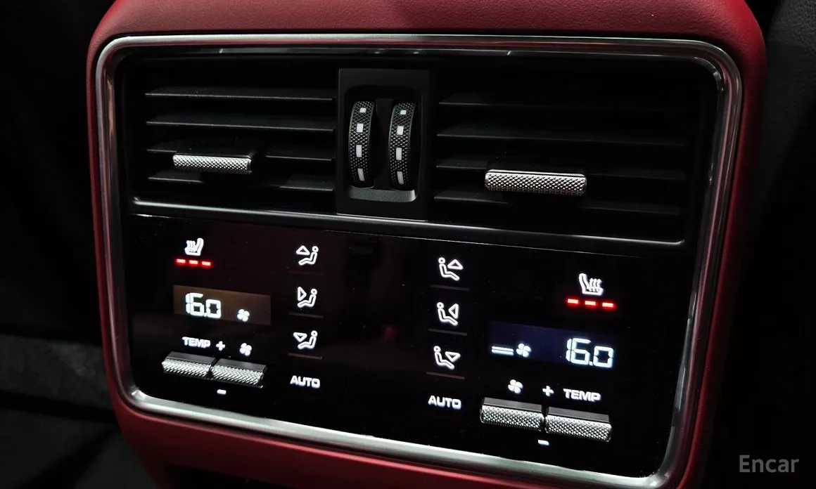 Фото 18 - Porsche Cayenne