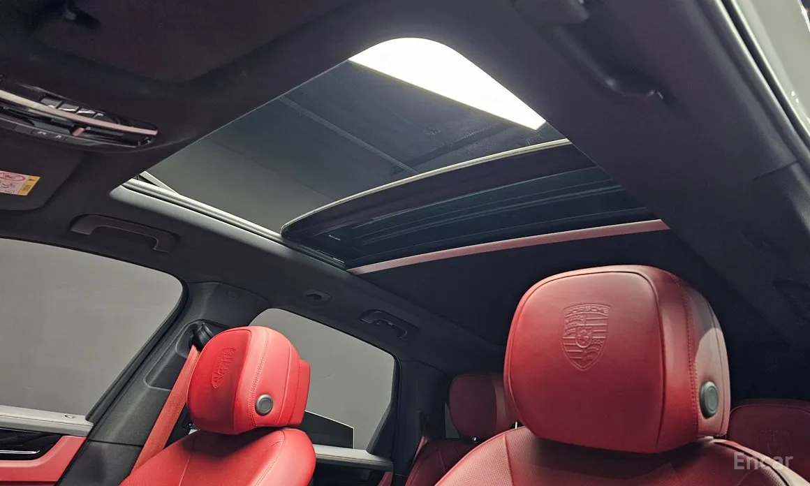 Фото 19 - Porsche Cayenne