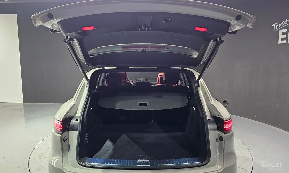 Фото 20 - Porsche Cayenne