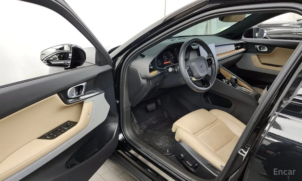 Фото 10 - Polestar 2