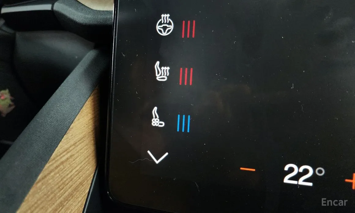 Фото 18 - Polestar 2