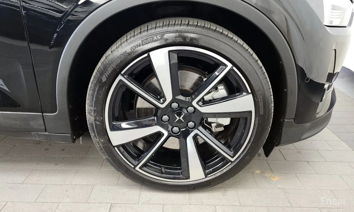 Фото 5 - Polestar 2