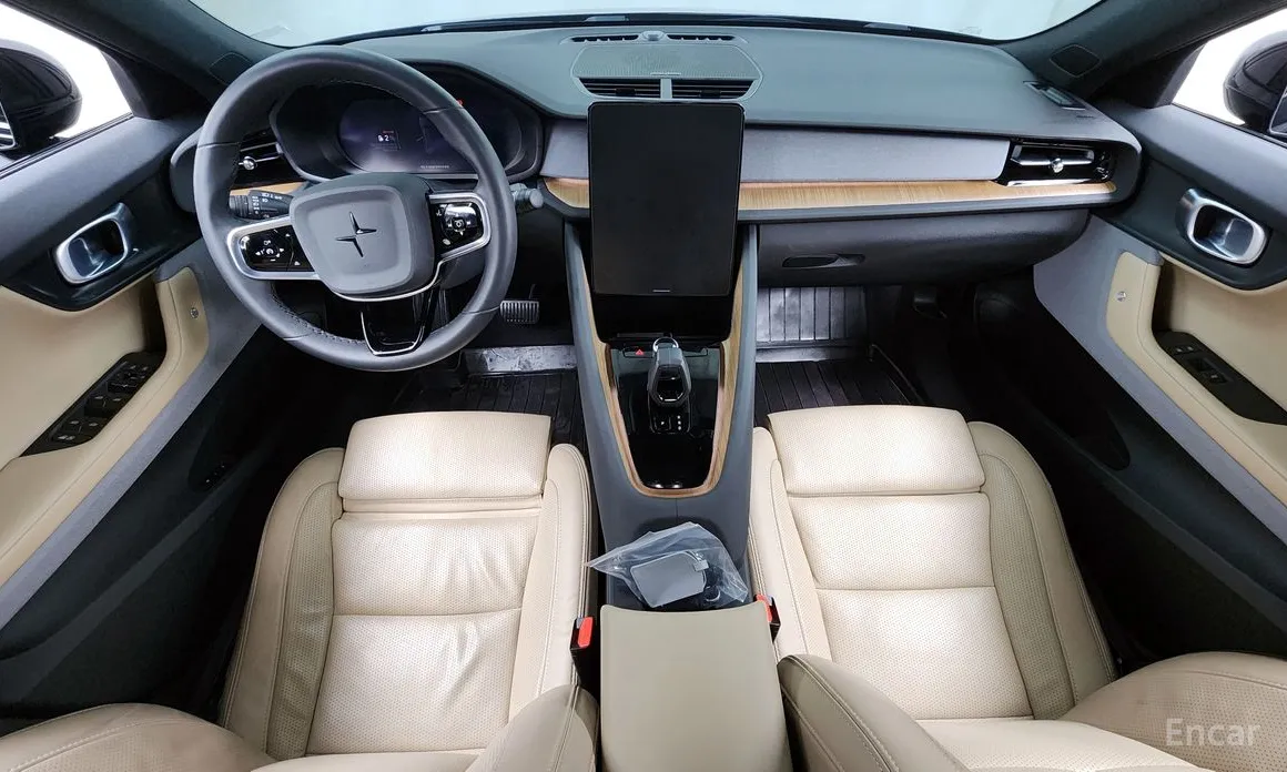 Фото 7 - Polestar 2