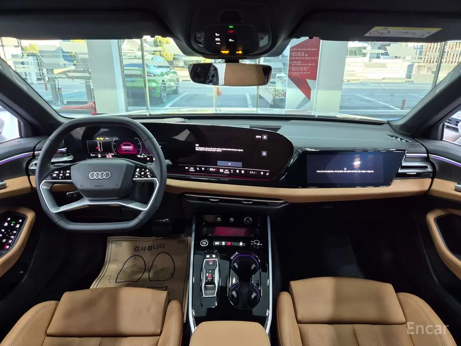 Фото 7 - Audi A5