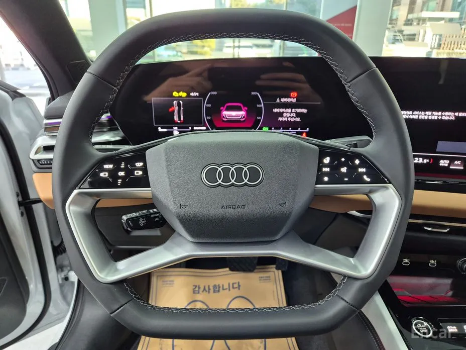 Фото 9 - Audi A5