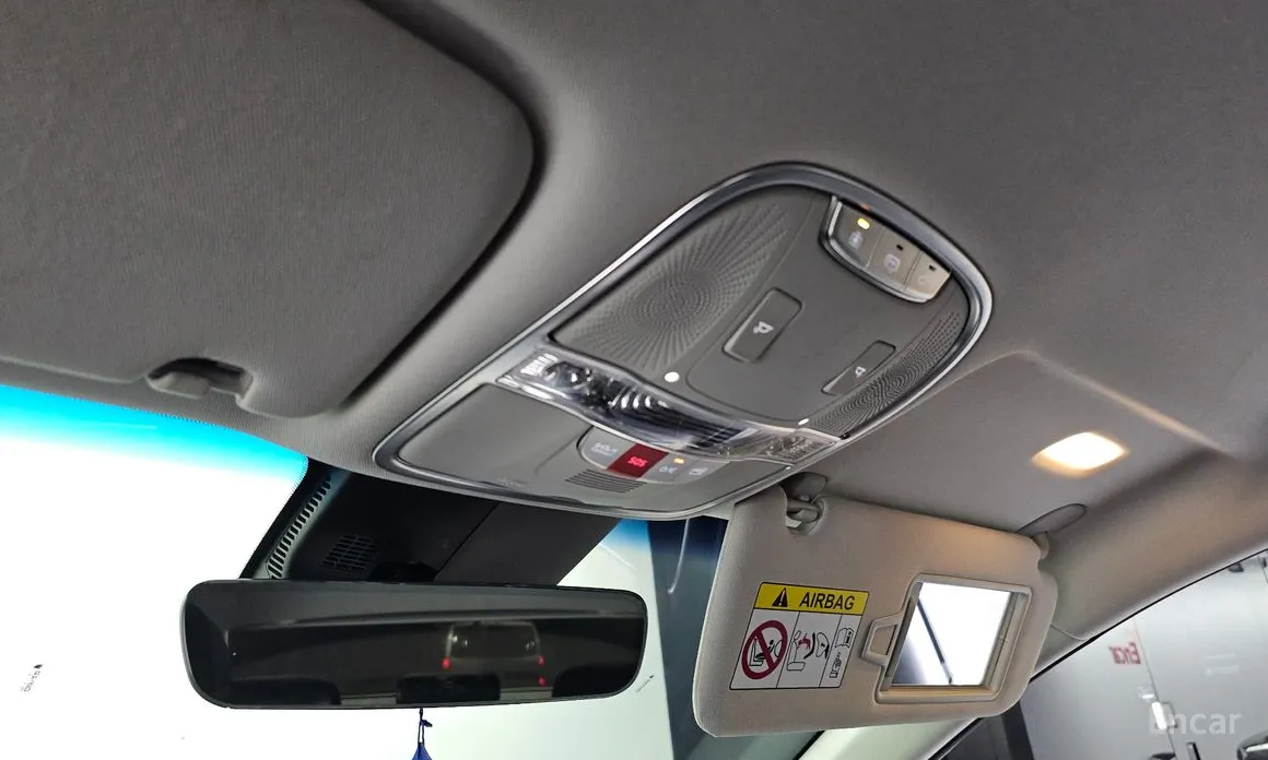 Фото 18 - Kia K9