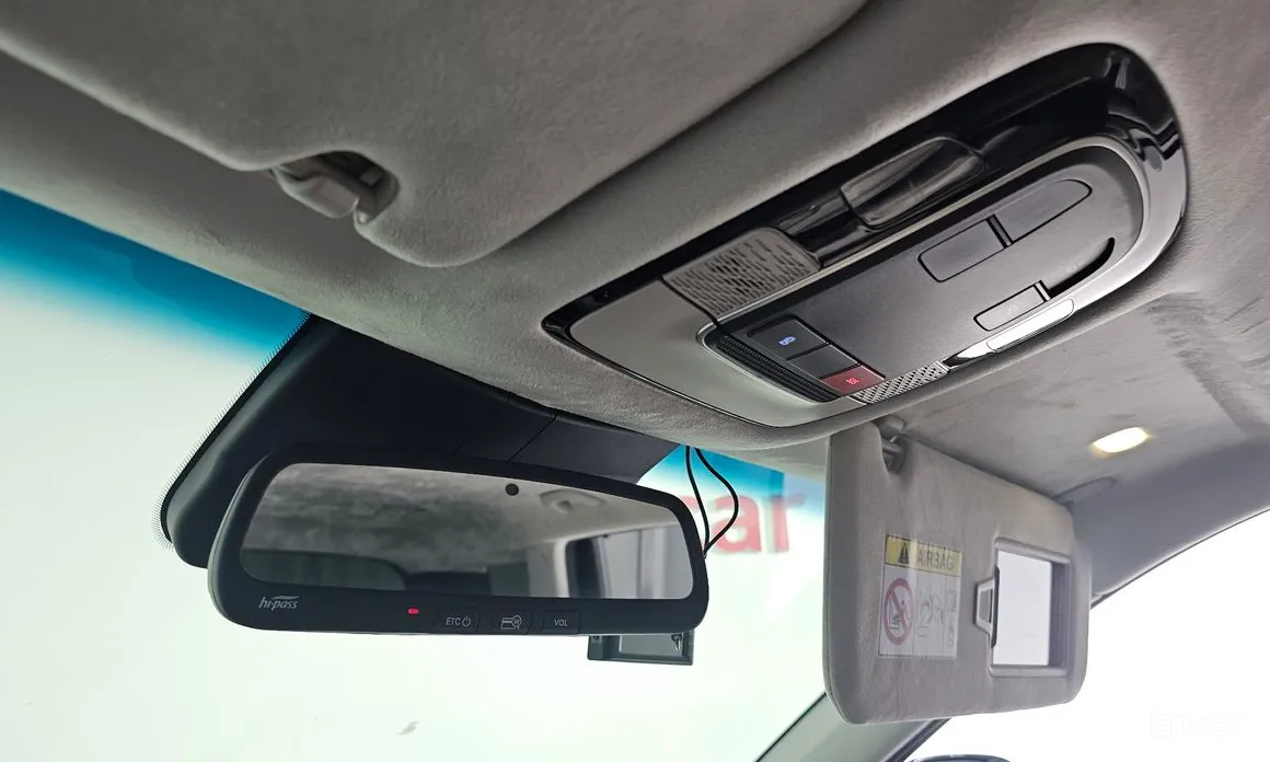 Фото 18 - Hyundai Palisade