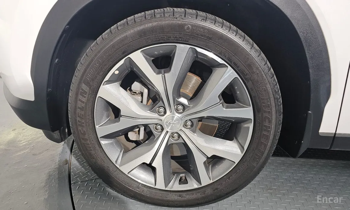 Фото 5 - Hyundai Palisade