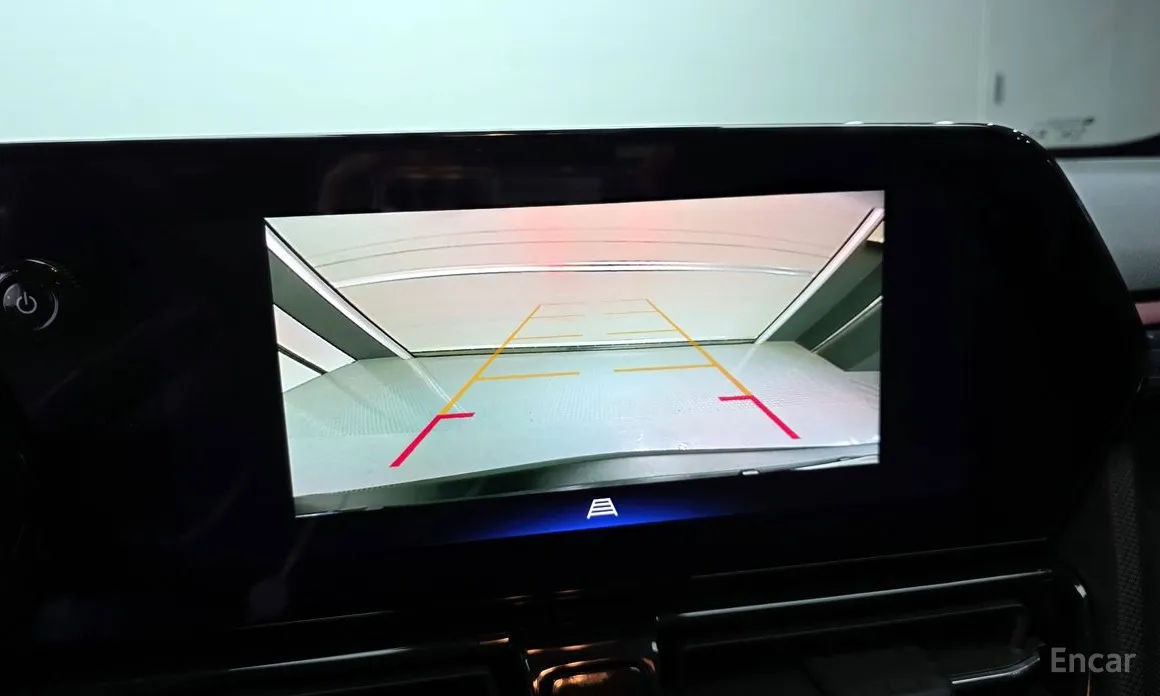 Фото 15 - Chevrolet Trailblazer