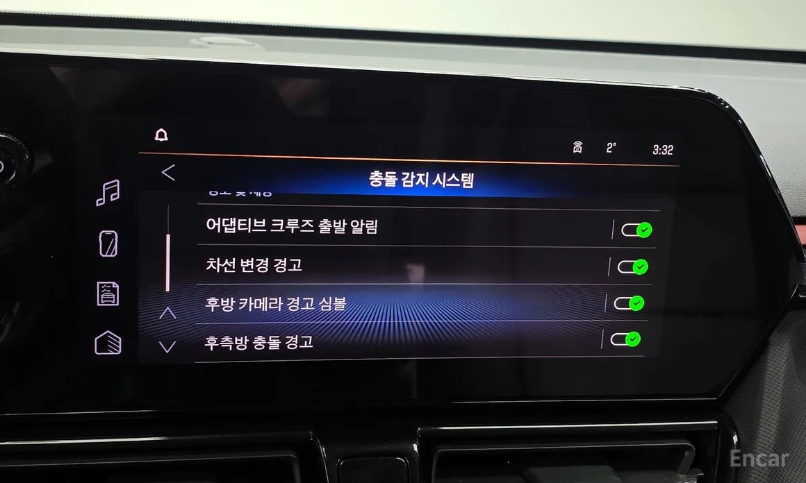 Фото 16 - Chevrolet Trailblazer