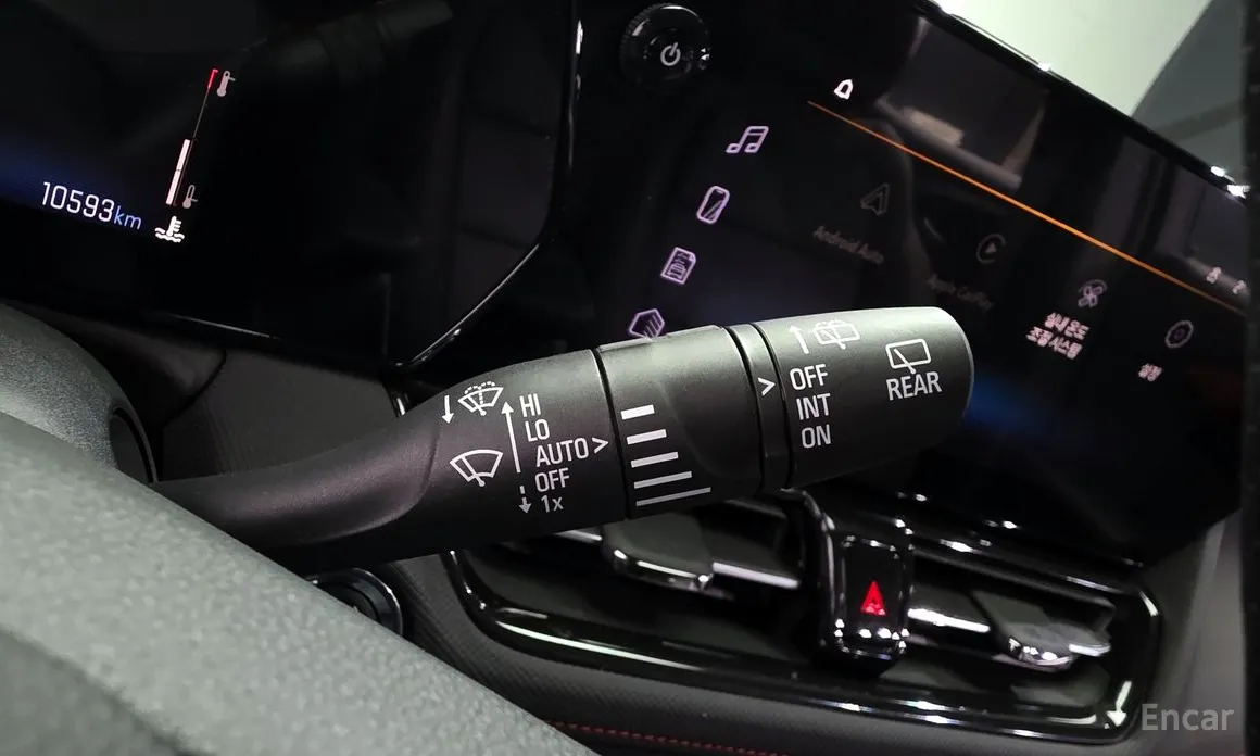 Фото 17 - Chevrolet Trailblazer