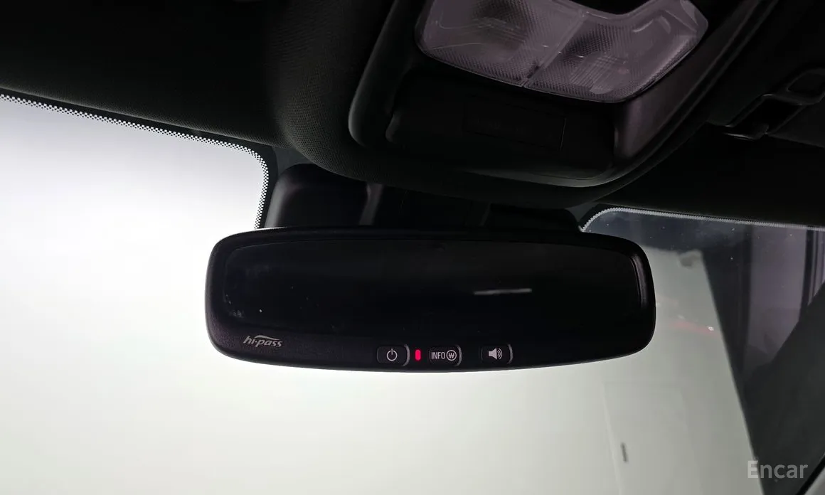 Фото 18 - Chevrolet Trailblazer