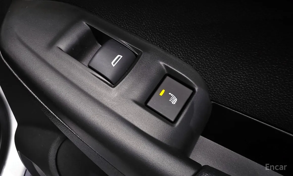 Фото 19 - Chevrolet Trailblazer