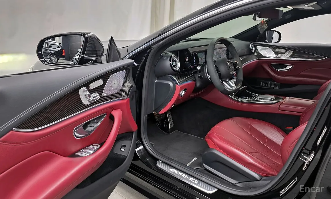 Фото 10 - Mercedes-Benz CLS-Class