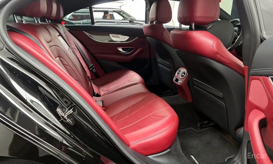 Фото 12 - Mercedes-Benz CLS-Class