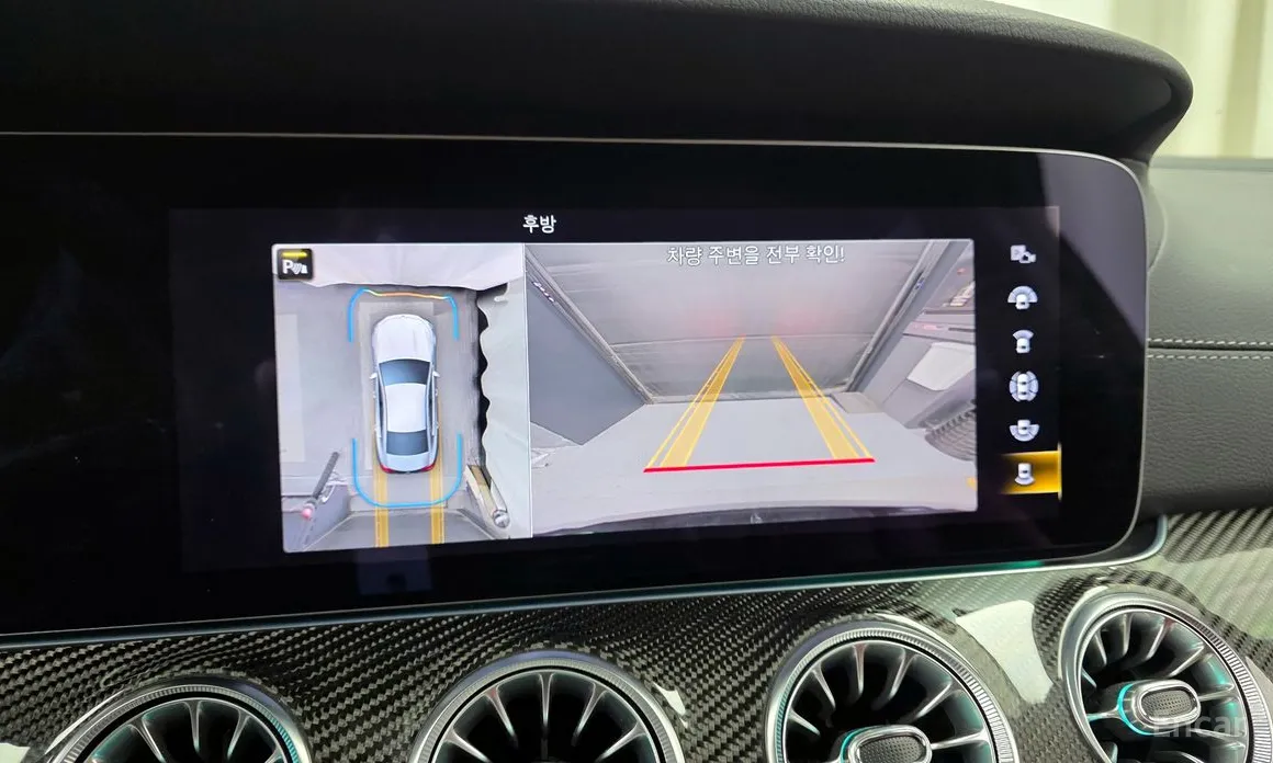 Фото 15 - Mercedes-Benz CLS-Class