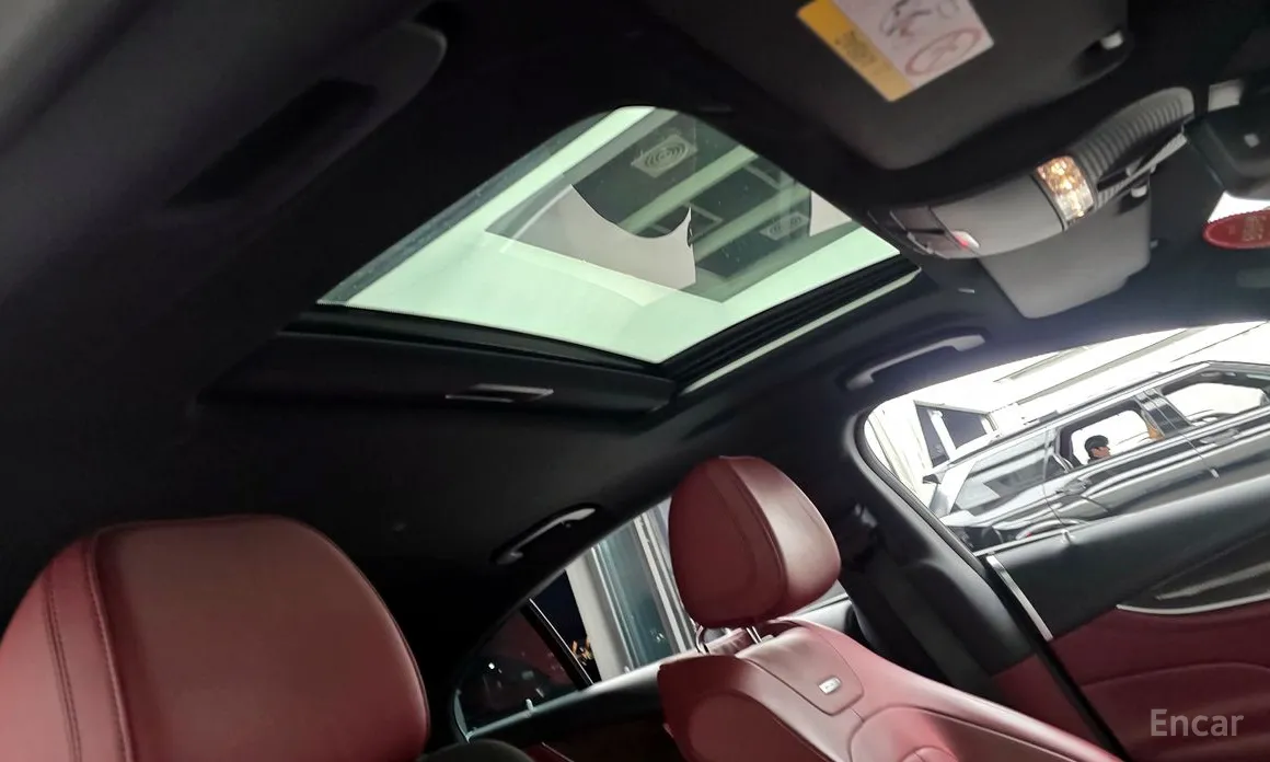 Фото 17 - Mercedes-Benz CLS-Class