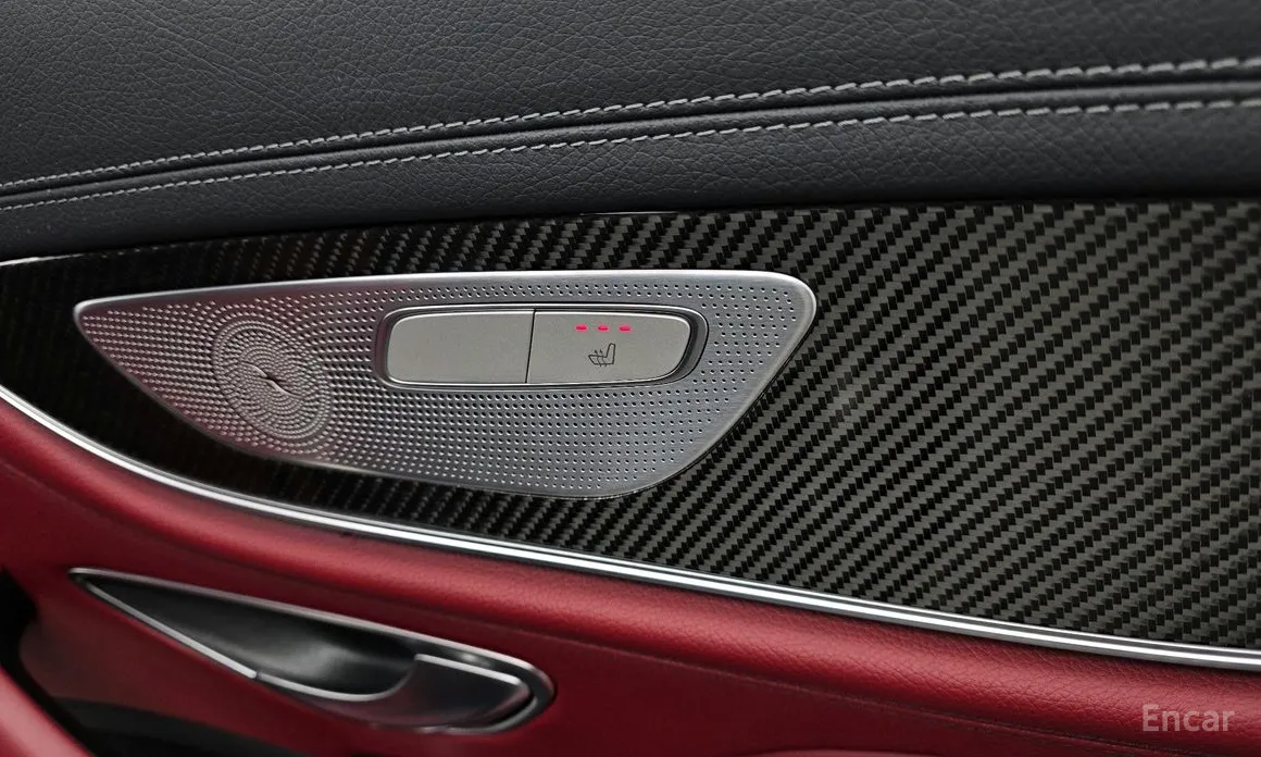 Фото 18 - Mercedes-Benz CLS-Class