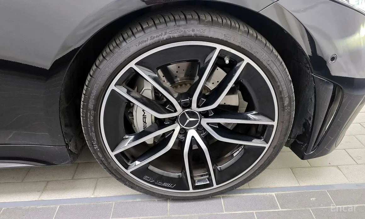 Фото 5 - Mercedes-Benz CLS-Class