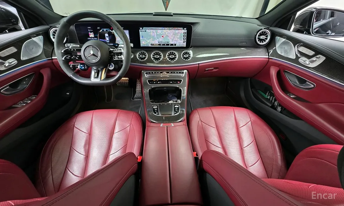 Фото 7 - Mercedes-Benz CLS-Class