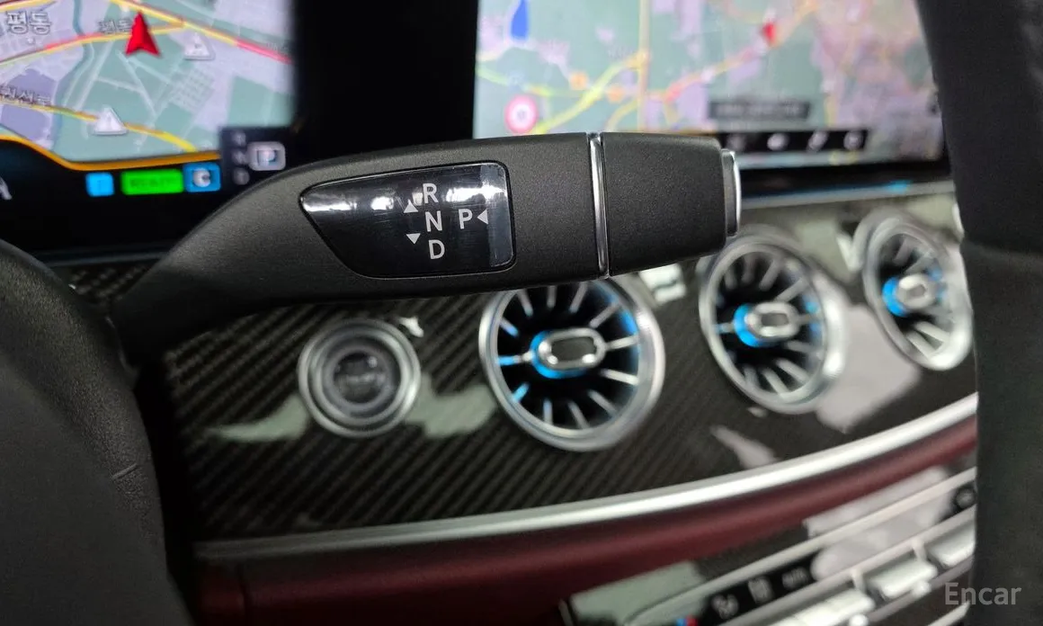 Фото 9 - Mercedes-Benz CLS-Class