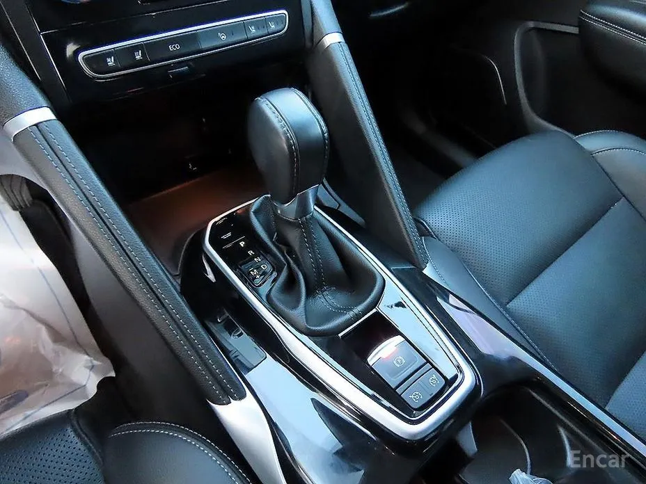 Фото 10 - Renault QM6