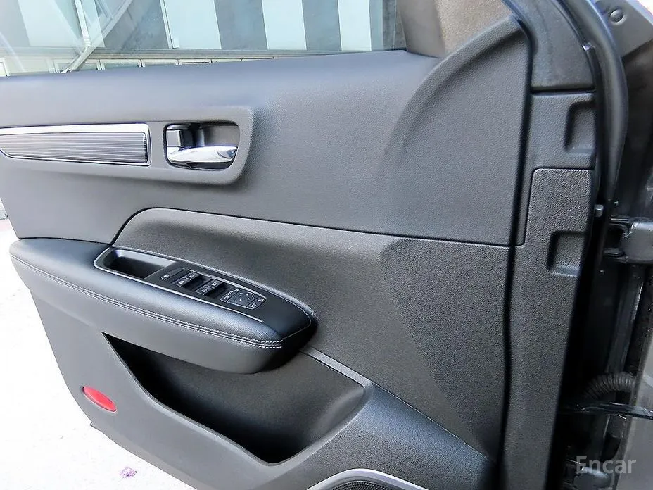 Фото 11 - Renault QM6