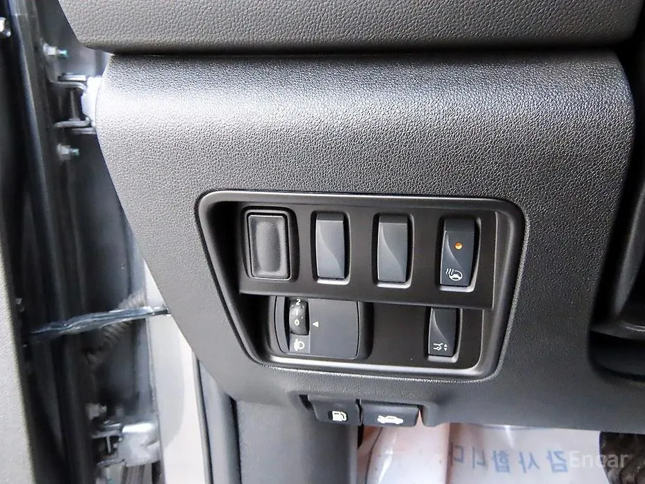 Фото 12 - Renault QM6