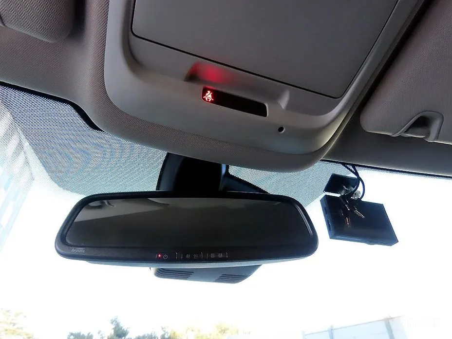 Фото 13 - Renault QM6