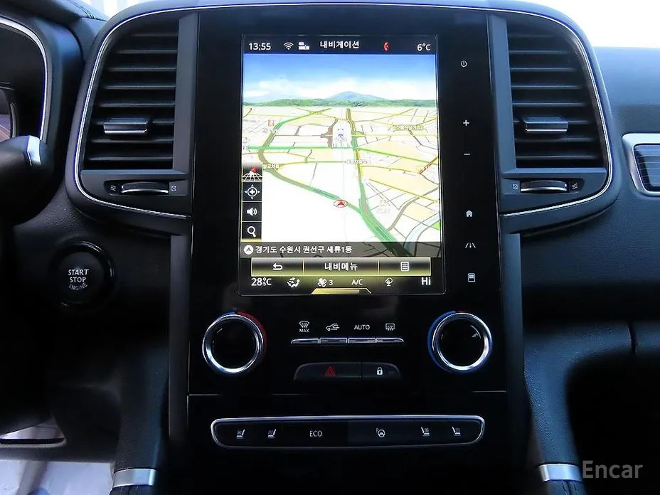 Фото 14 - Renault QM6