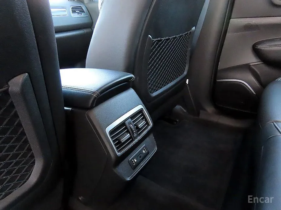 Фото 15 - Renault QM6