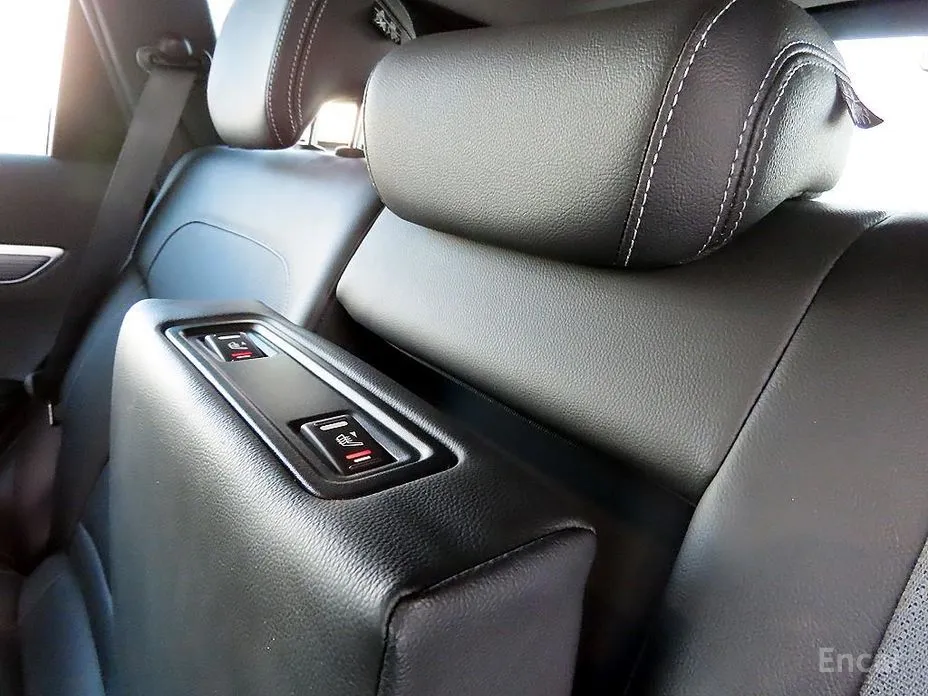 Фото 16 - Renault QM6