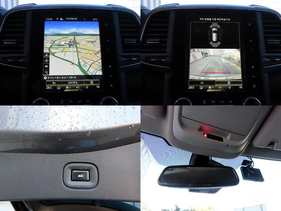 Фото 18 - Renault QM6