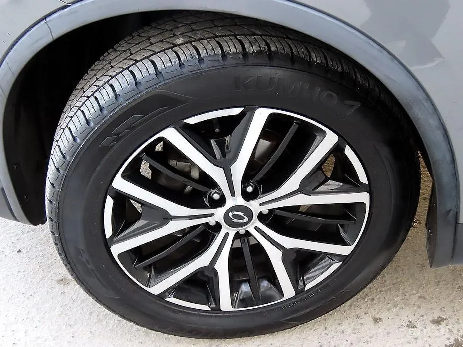 Фото 20 - Renault QM6