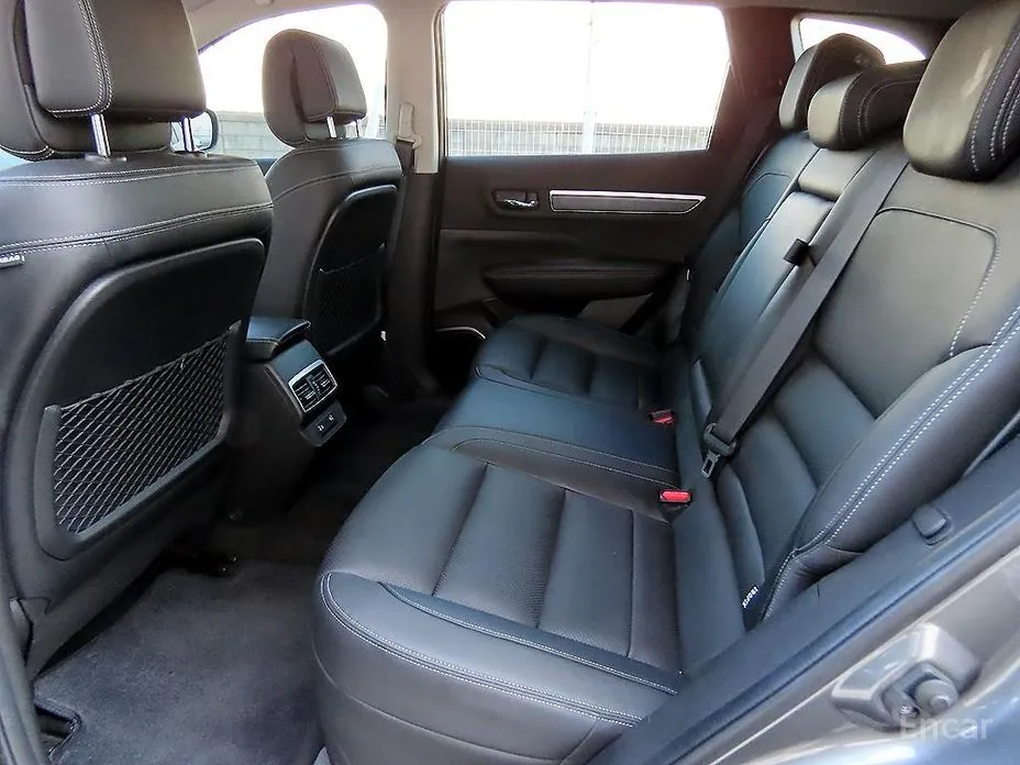 Фото 6 - Renault QM6