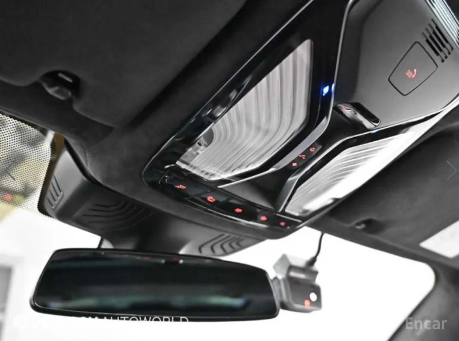 Фото 19 - BMW 7 Series