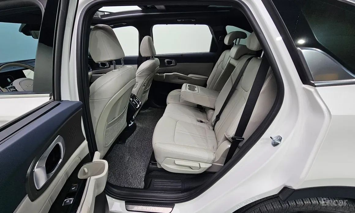 Zdjęcie 11 - Kia Sorento