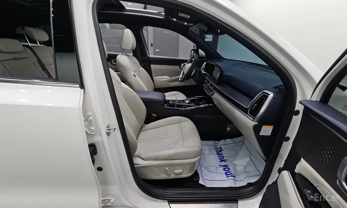 Zdjęcie 12 - Kia Sorento