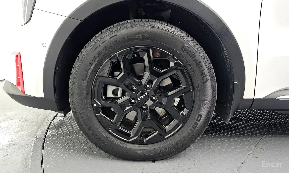 Zdjęcie 5 - Kia Sorento