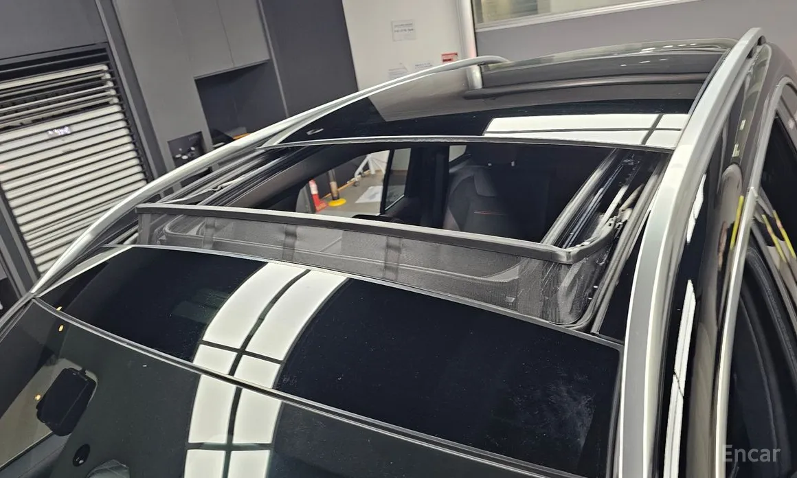 Фото 19 - Mercedes-Benz GLB-Class