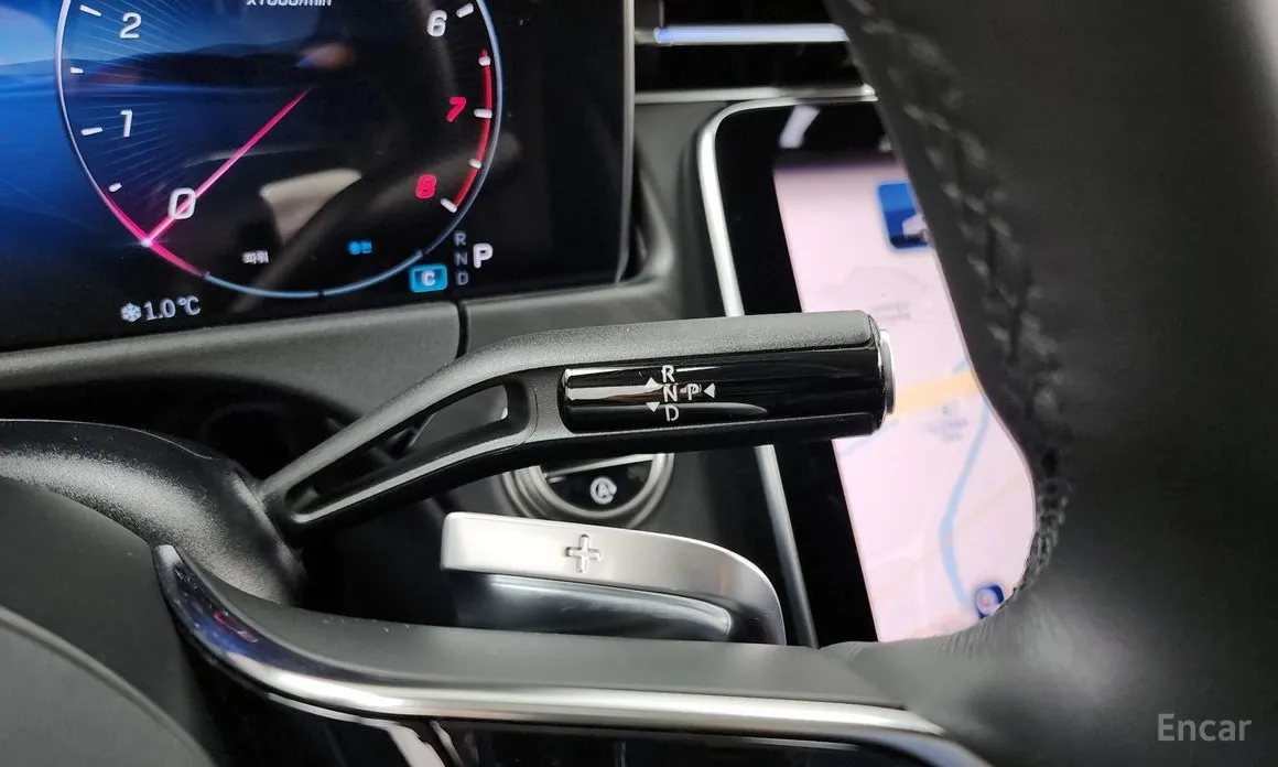 Фото 9 - Mercedes-Benz E-Class