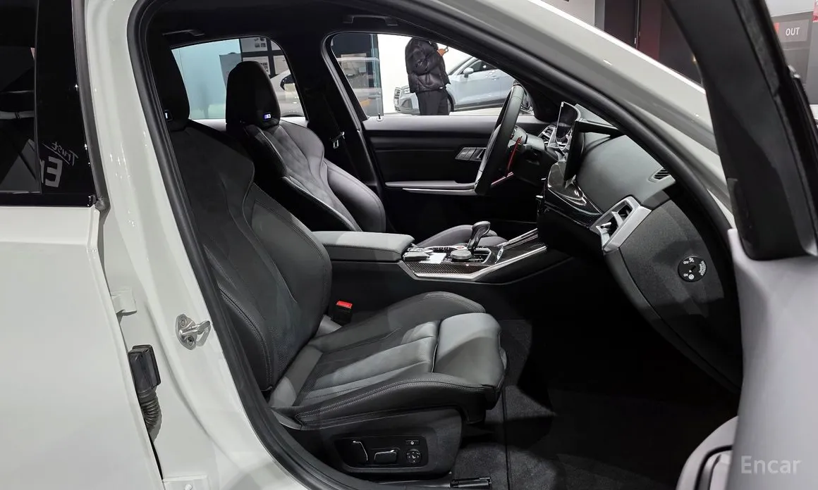 Фото 10 - BMW M3