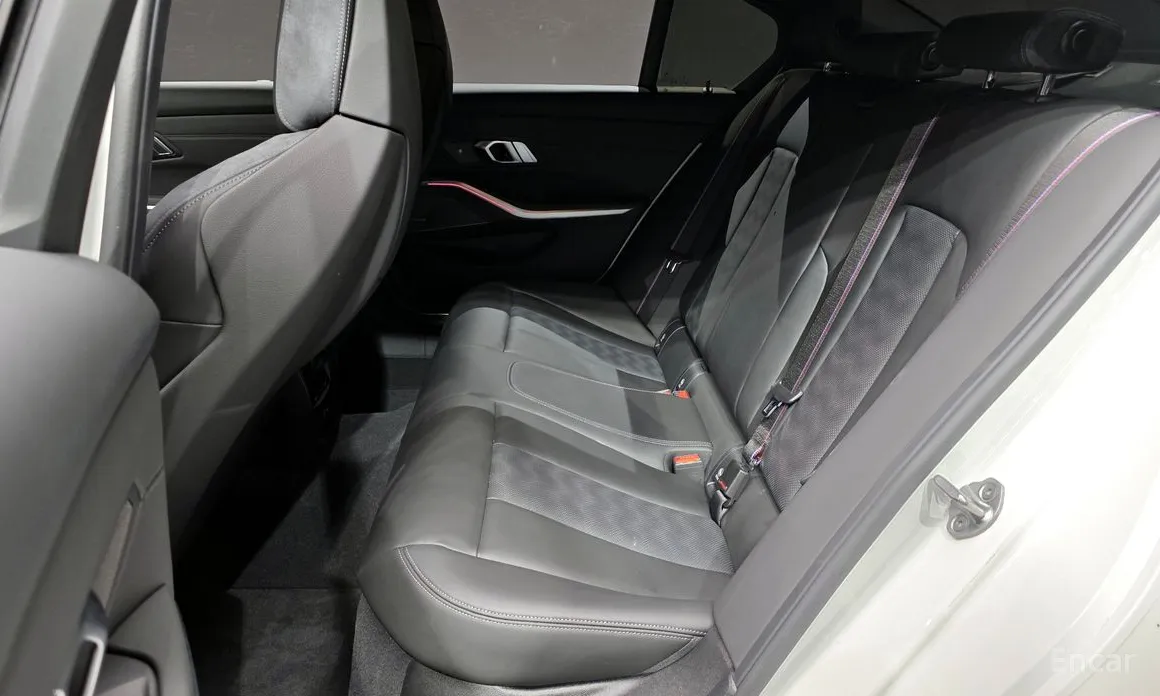 Фото 12 - BMW M3