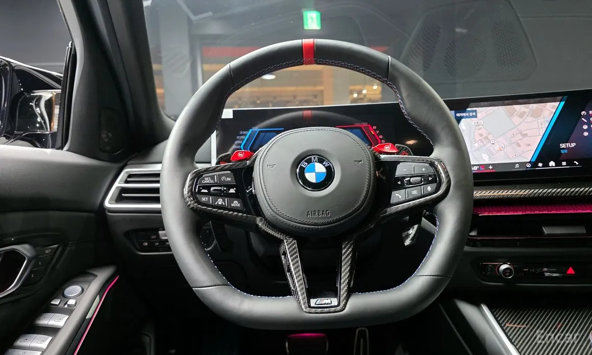 Фото 13 - BMW M3